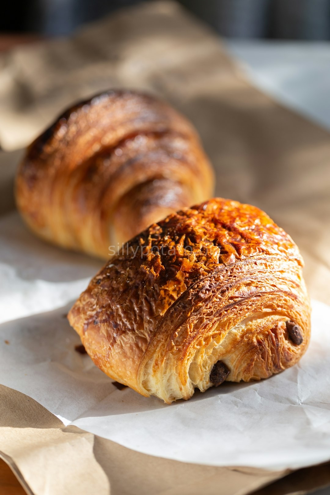 Bakery Hero