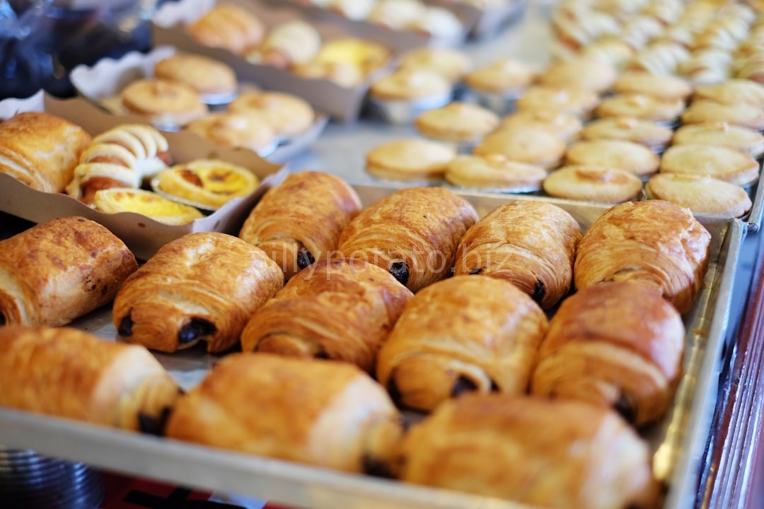 Fresh Bakery Goods