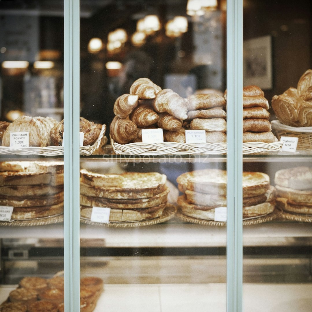 Pastries