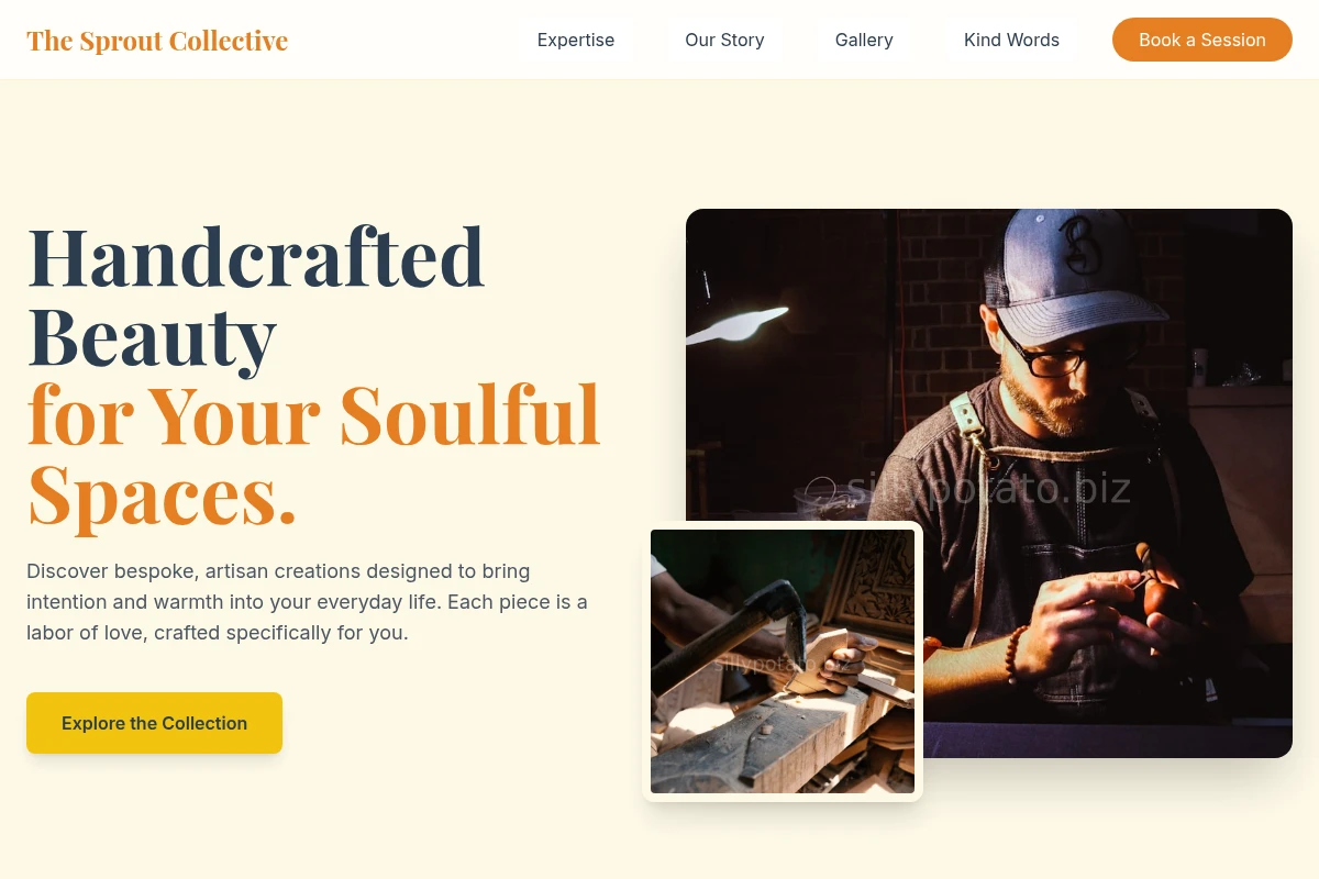 craft Artisan