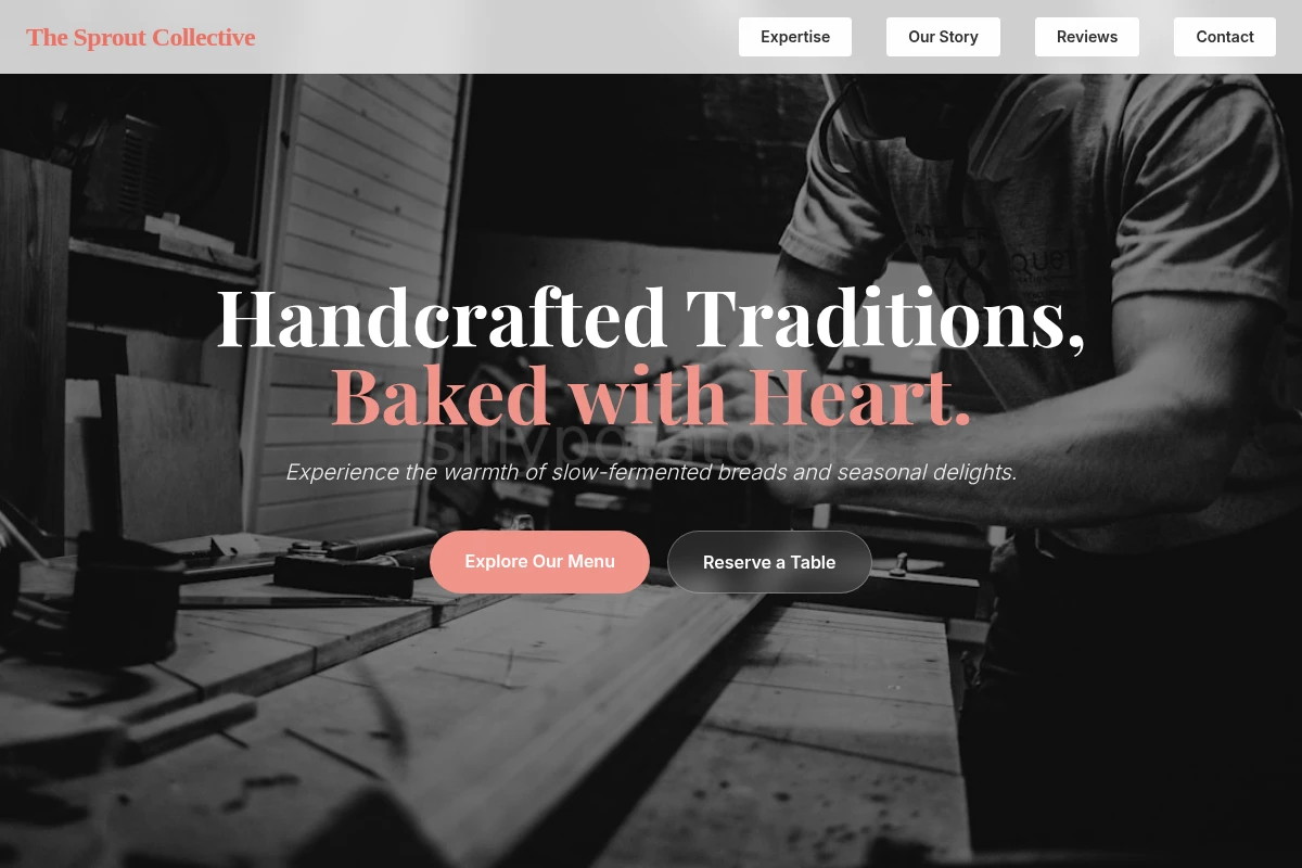 knead Artisan