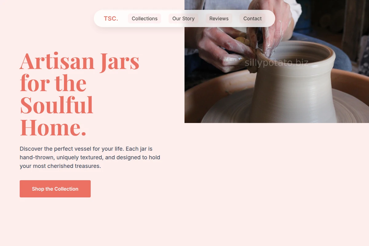 jar Artisan