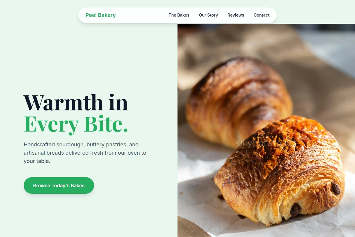 peel Bakery