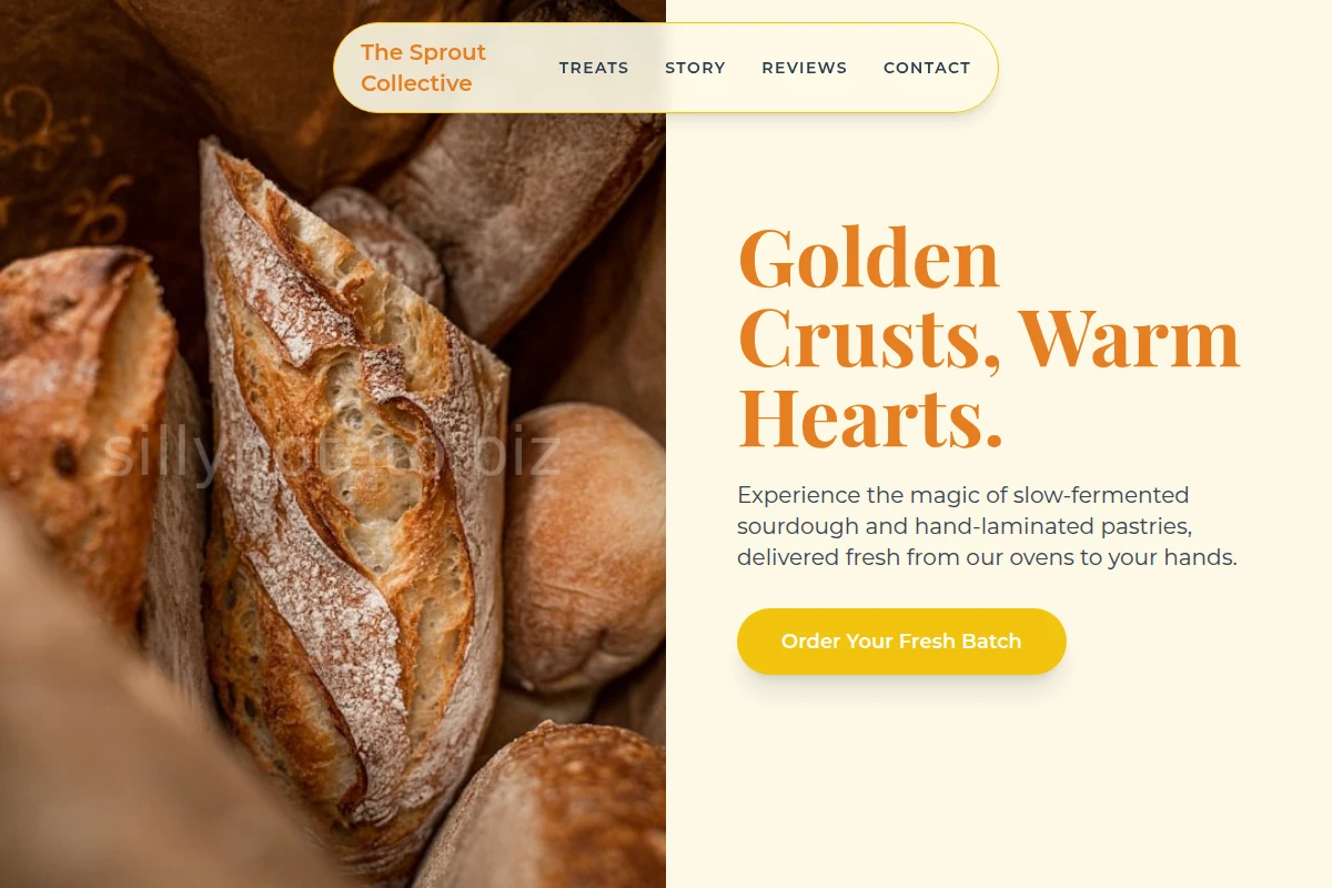 shop Bakery