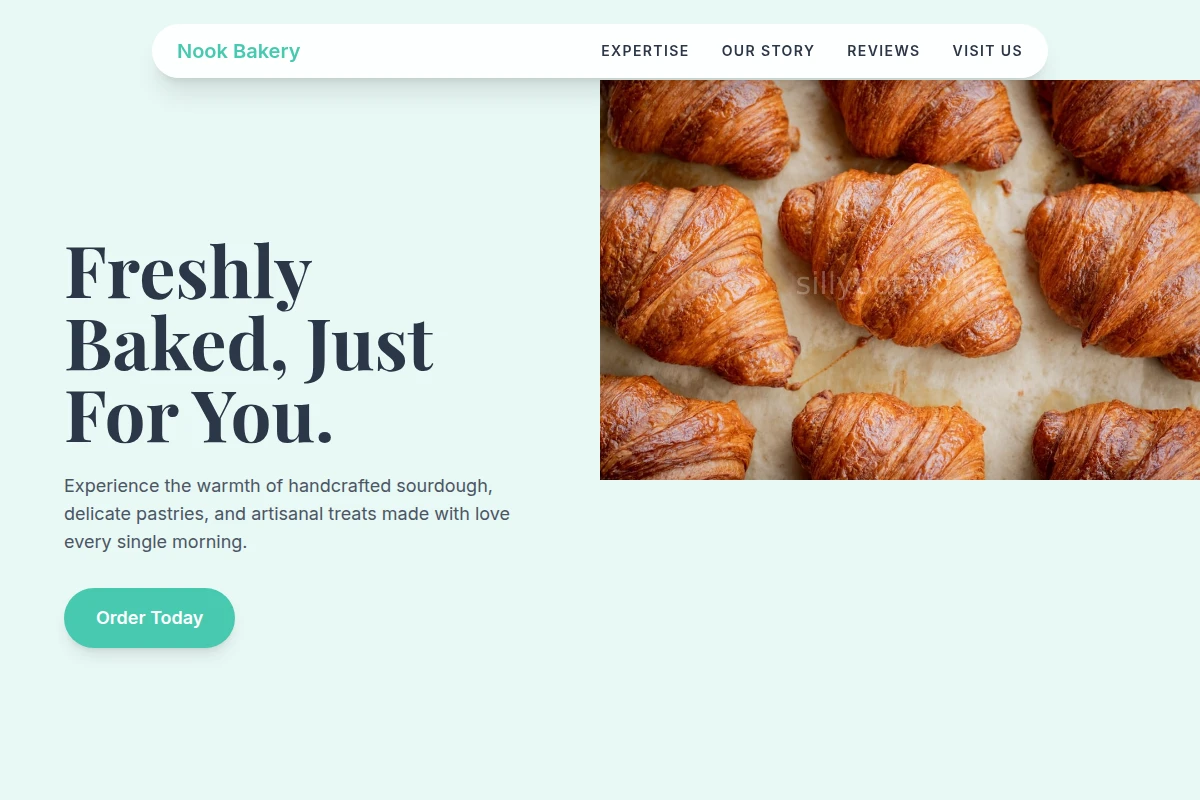 bakery