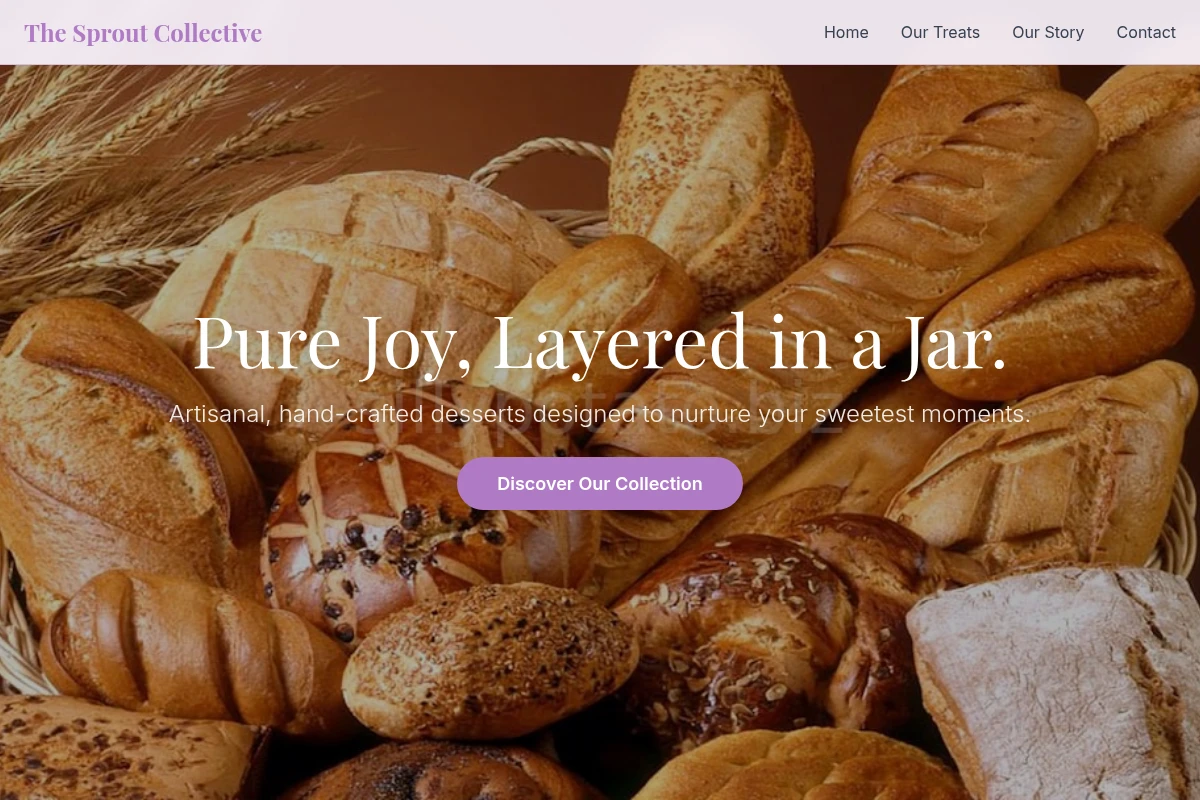 jar Bakery