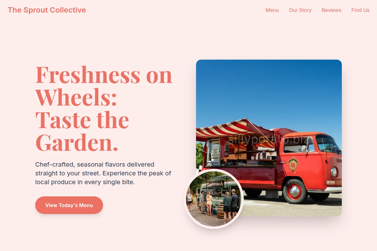 craft Food Truck