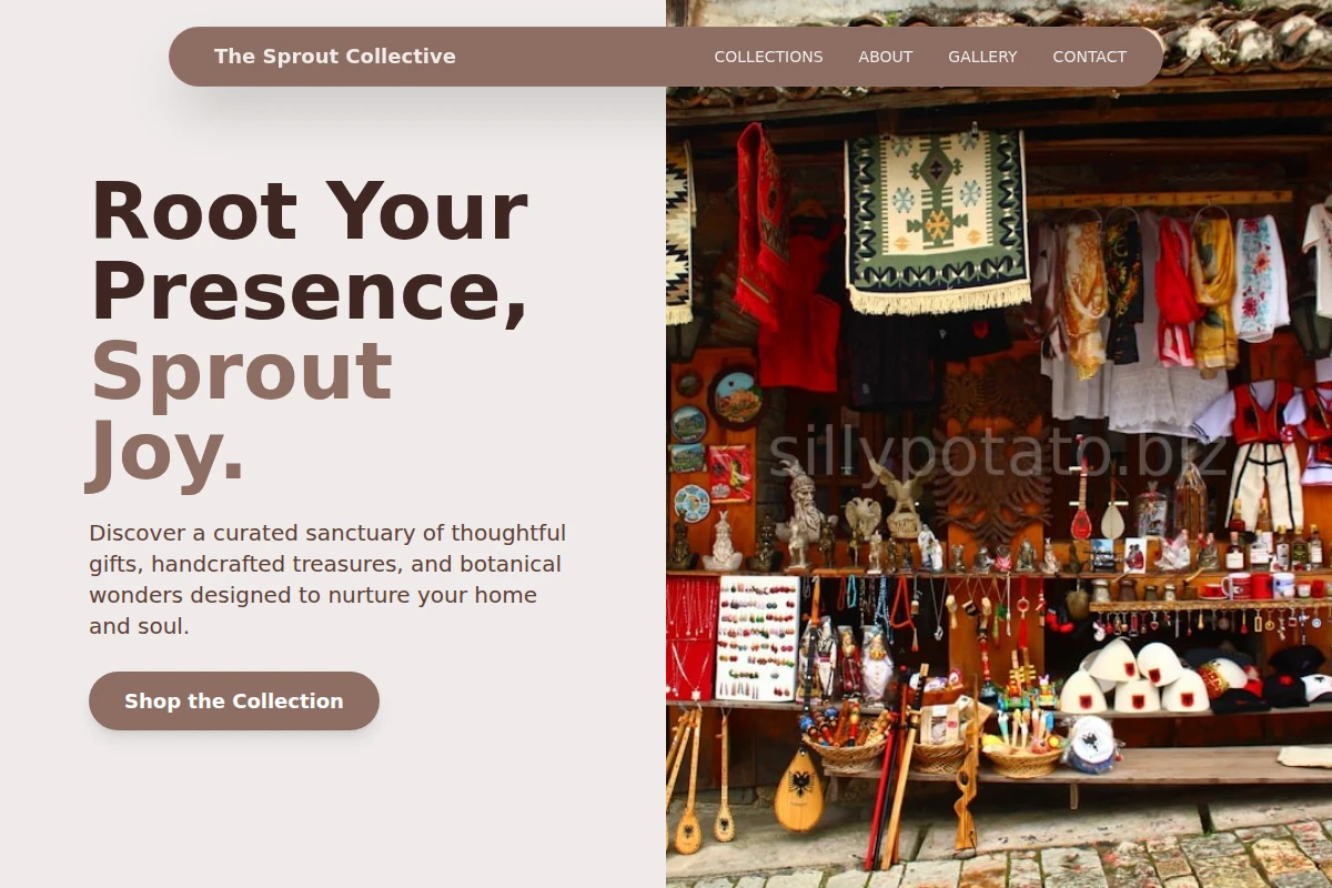 fresh Gift Shop