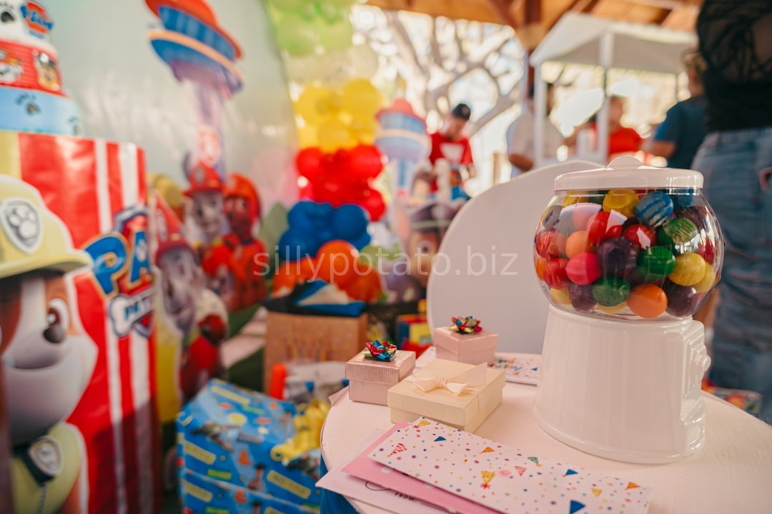 Party Kits