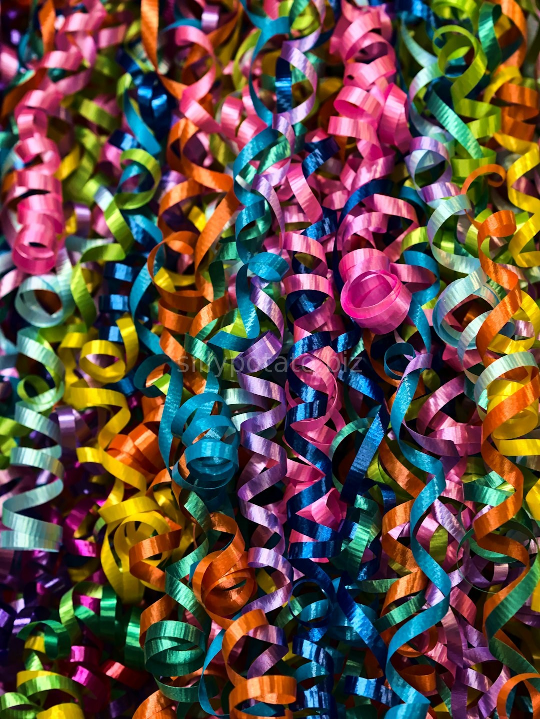 Celebration Decor