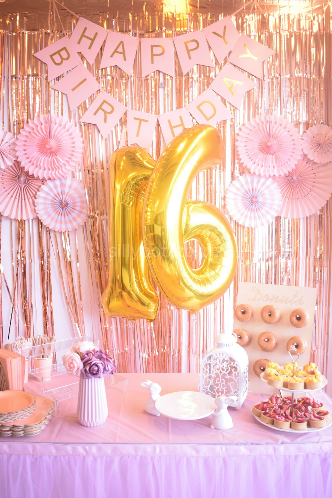 Balloon Art