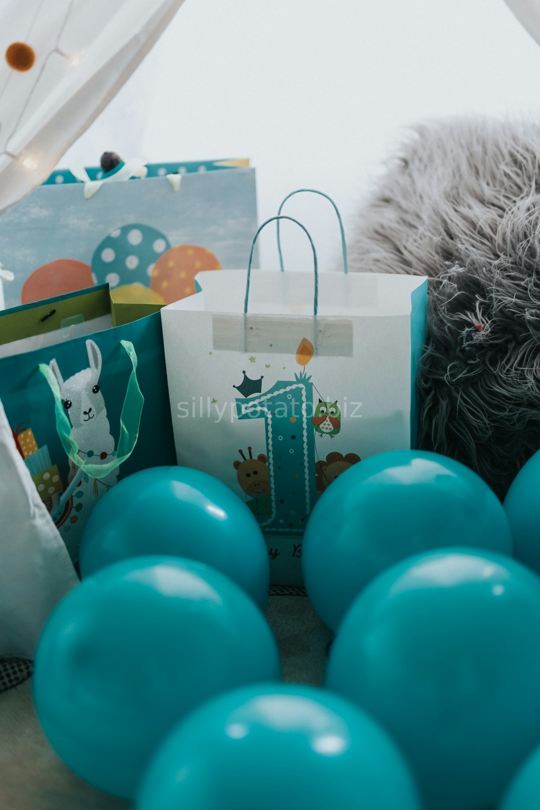 Children Party